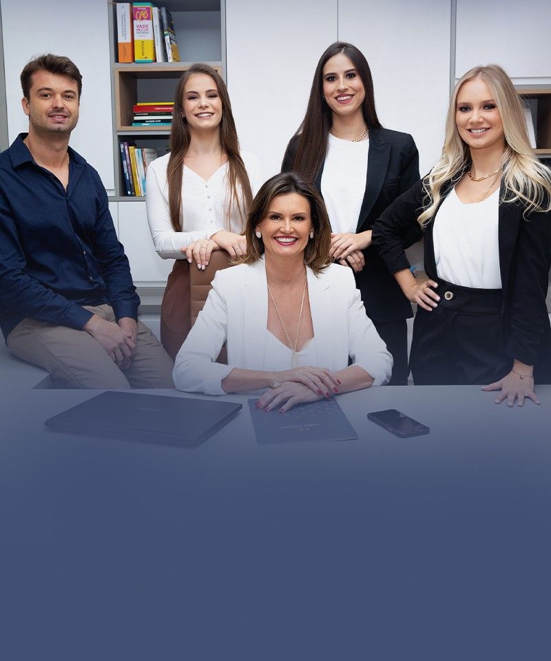 Gelci Nyland - Advocacia Previdenciária